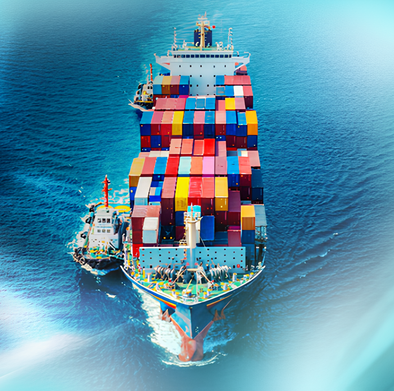 Marine Chemicals