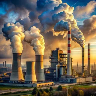 Industrial Chemicals