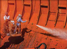 ZEYCHEM CEMENT REMOVER