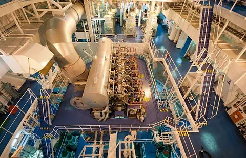 ZEYCHEM FUEL OIL CLEANER